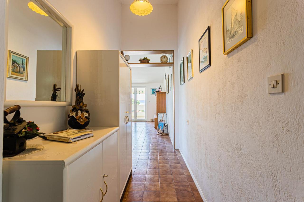 Villa Ana Zivogosce-Apartment4 Eksteriør billede