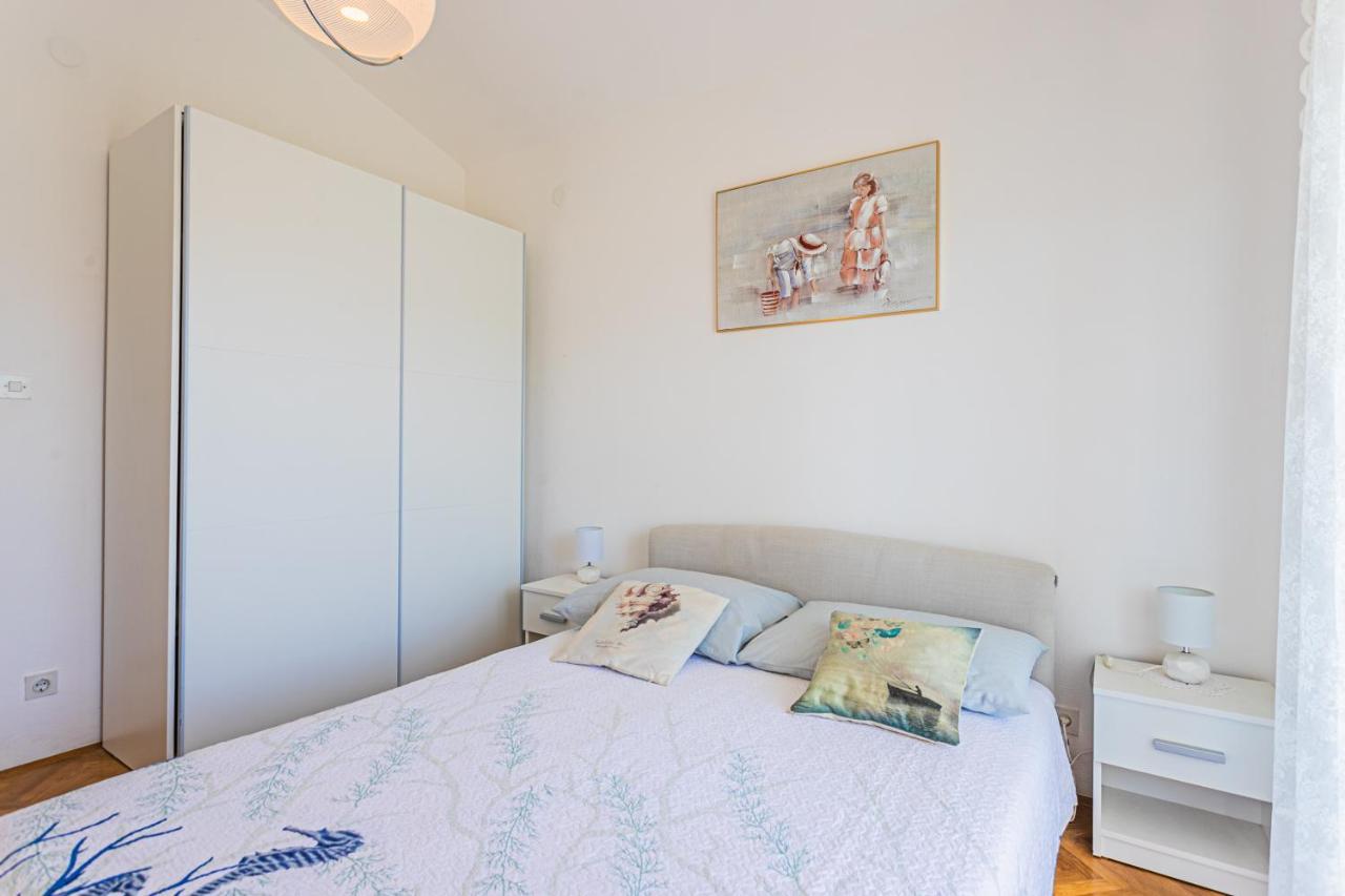 Villa Ana Zivogosce-Apartment4 Eksteriør billede