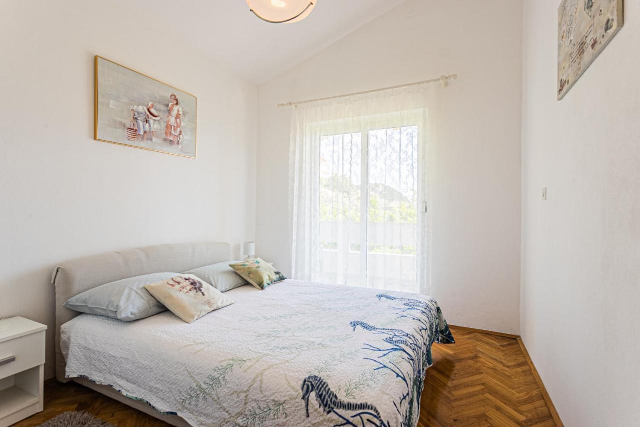 Villa Ana Zivogosce-Apartment4 Eksteriør billede