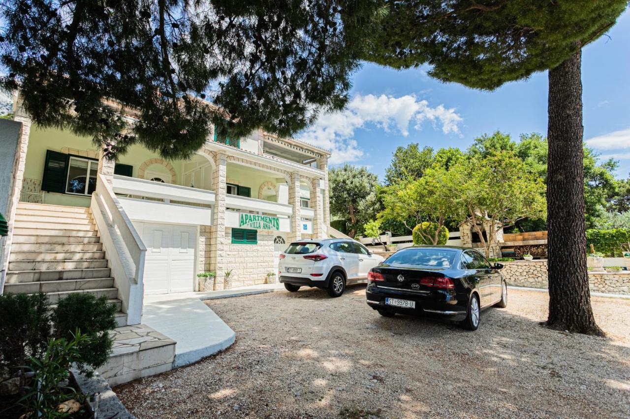 Villa Ana Zivogosce-Apartment4 Eksteriør billede