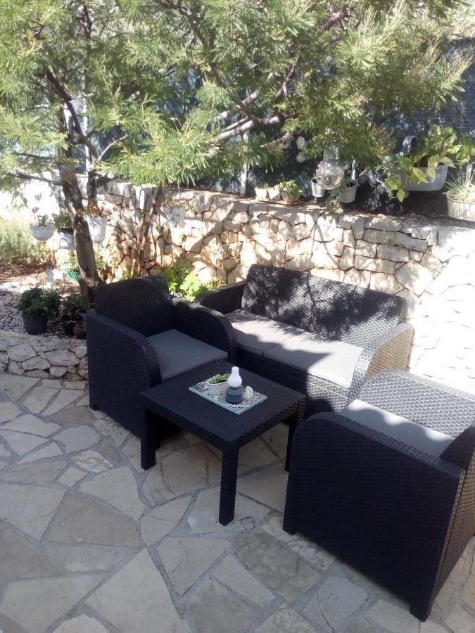 Villa Ana Zivogosce-Apartment4 Eksteriør billede
