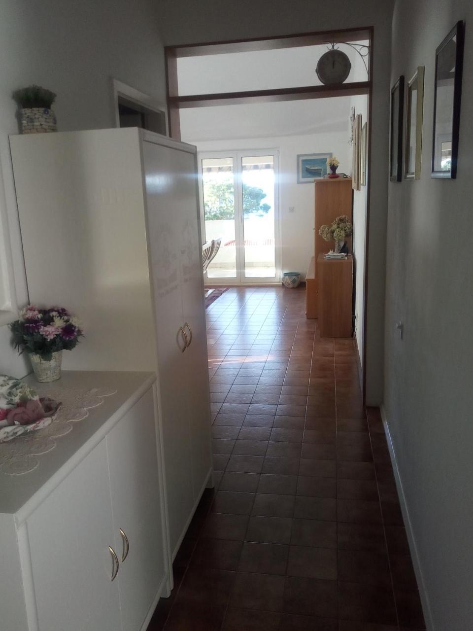 Villa Ana Zivogosce-Apartment4 Eksteriør billede