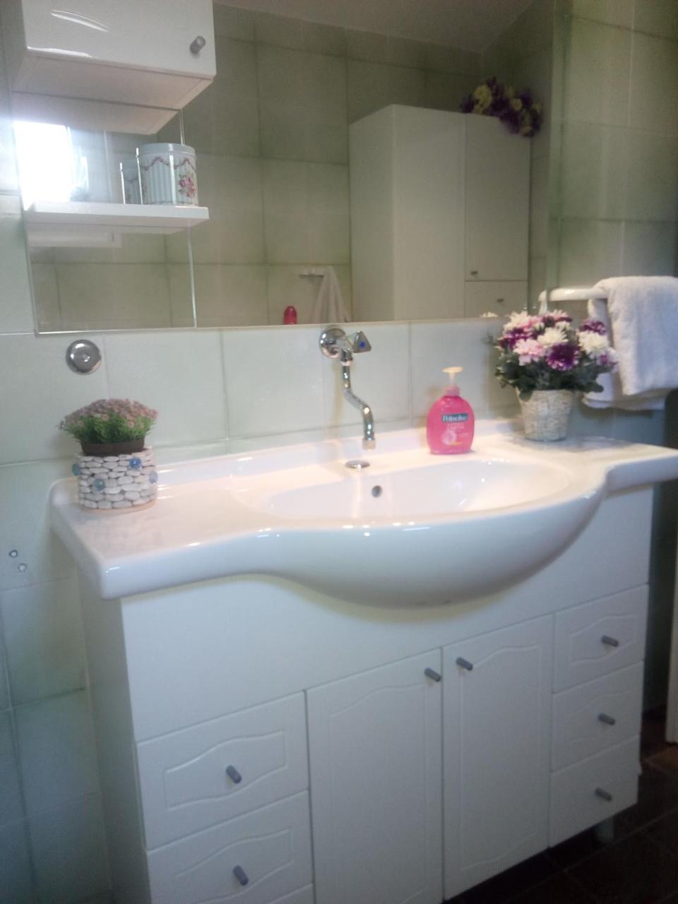 Villa Ana Zivogosce-Apartment4 Eksteriør billede