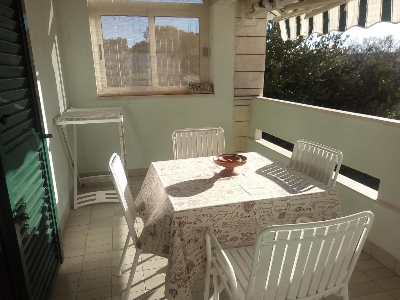 Villa Ana Zivogosce-Apartment4 Eksteriør billede