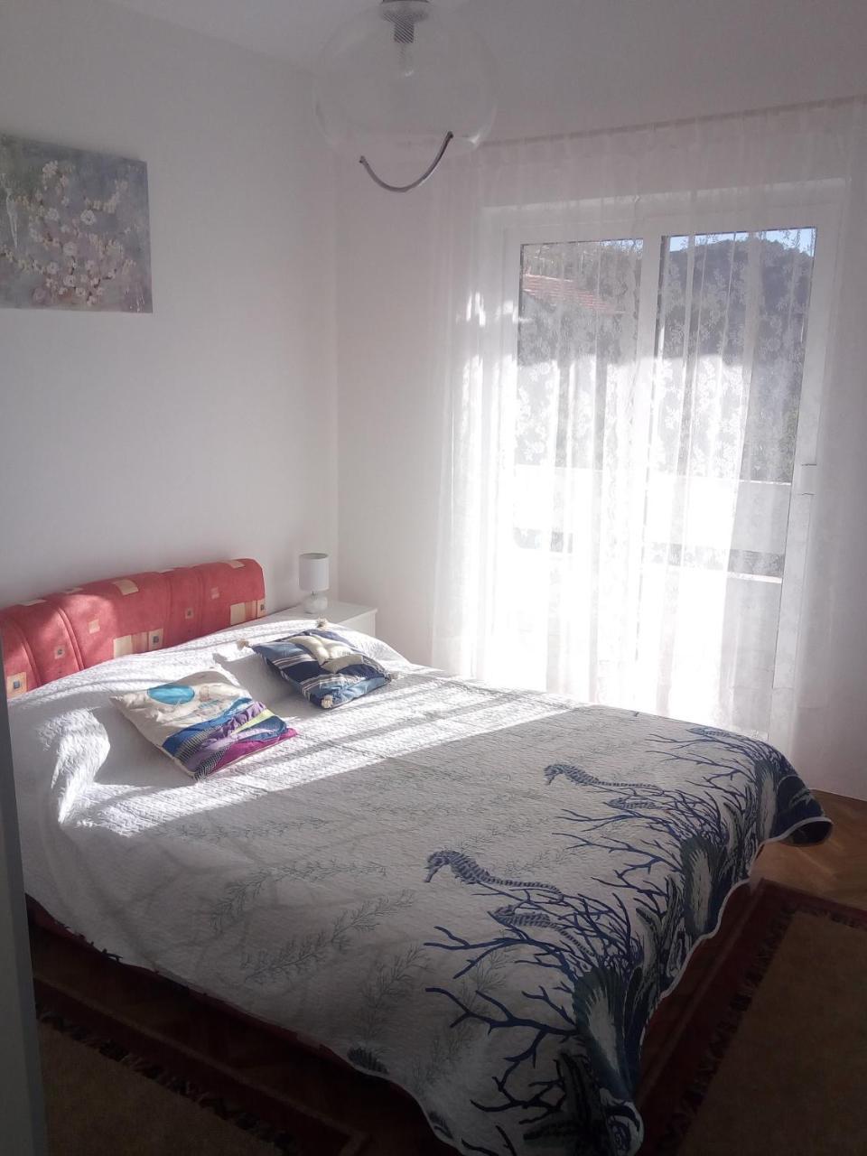 Villa Ana Zivogosce-Apartment4 Eksteriør billede