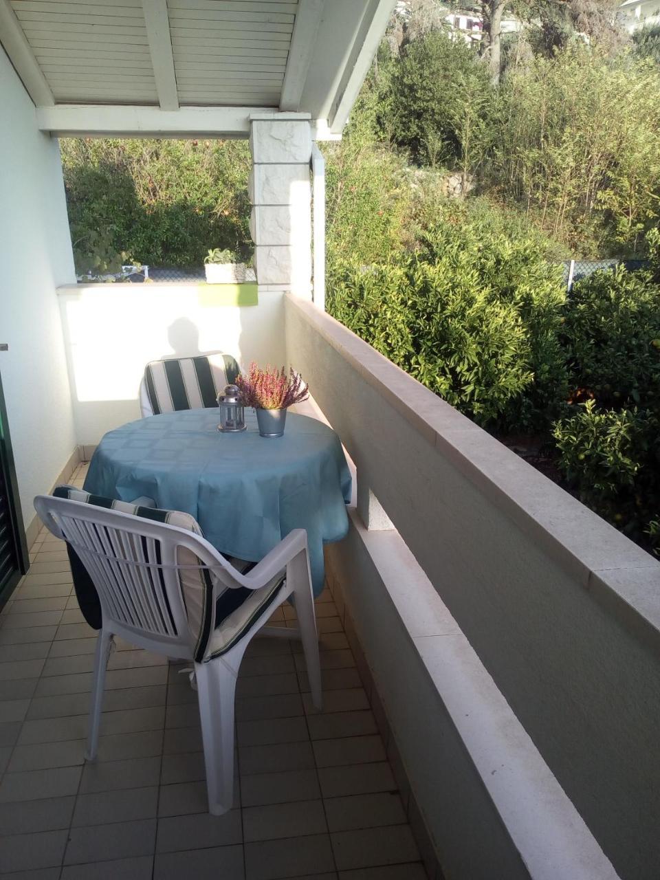Villa Ana Zivogosce-Apartment4 Eksteriør billede